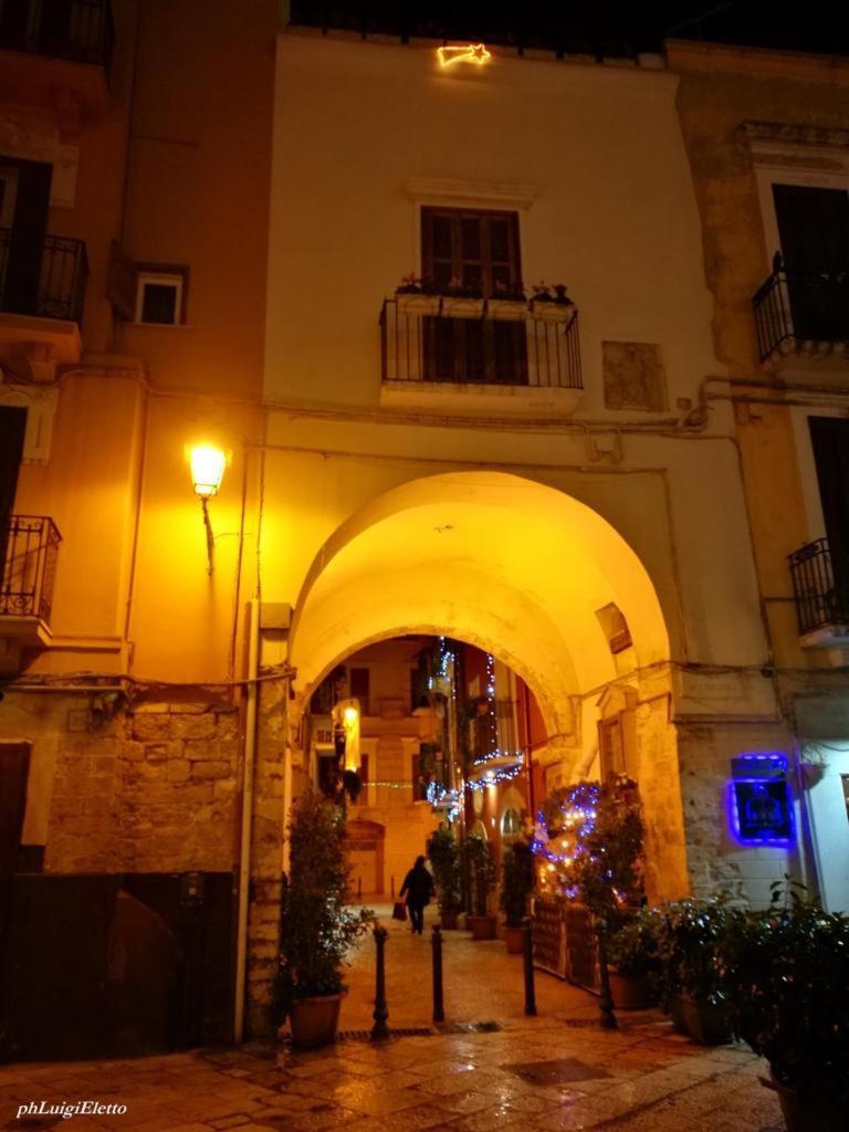 Casa Vacanze Santa Maria Villa Bari Exterior photo