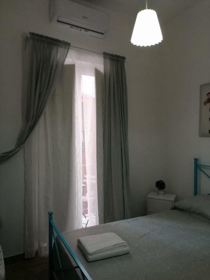 Casa Vacanze Santa Maria Villa Bari Exterior photo