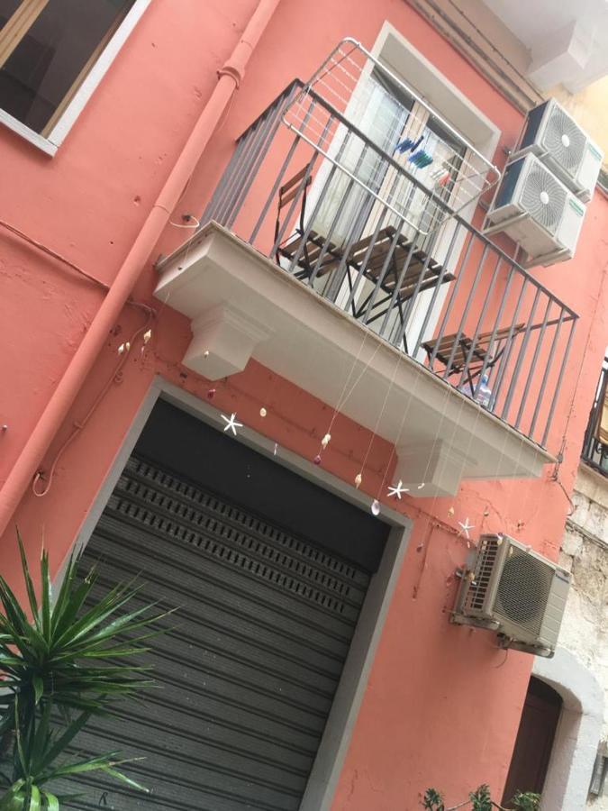 Casa Vacanze Santa Maria Villa Bari Exterior photo