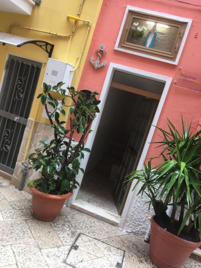 Casa Vacanze Santa Maria Villa Bari Exterior photo