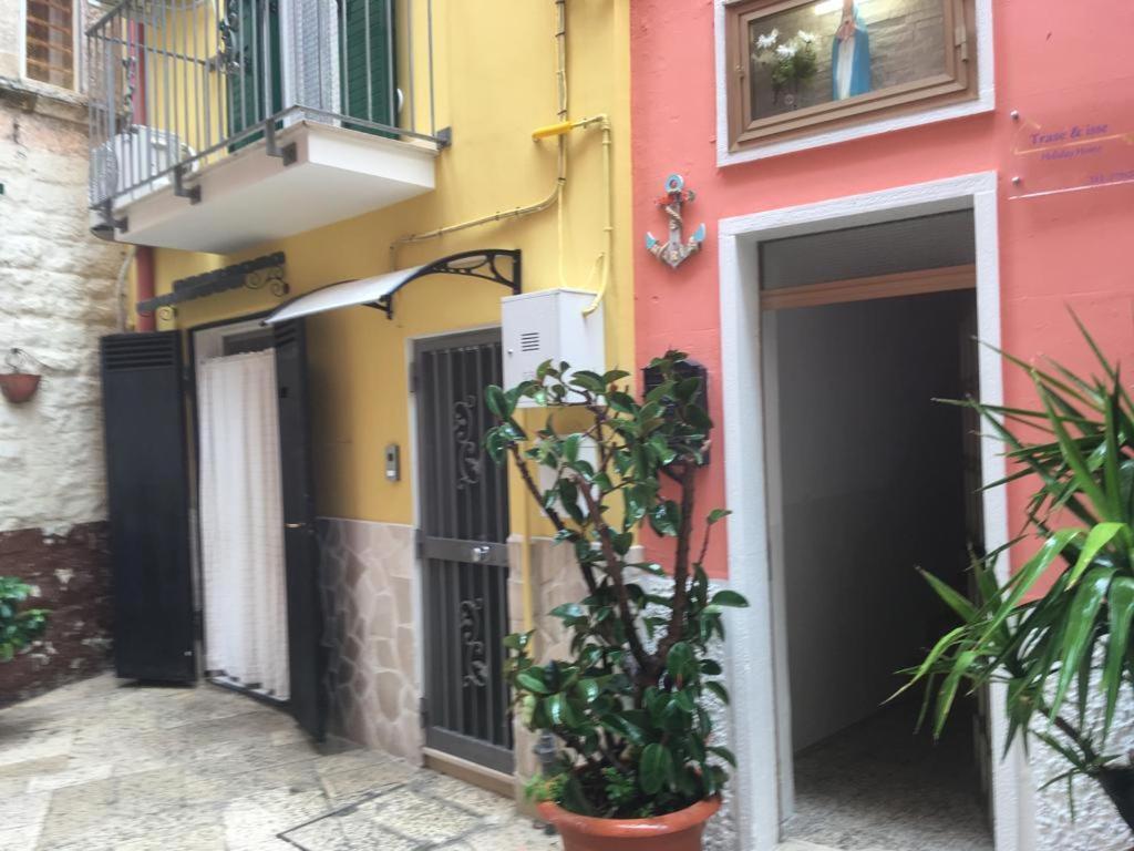 Casa Vacanze Santa Maria Villa Bari Exterior photo